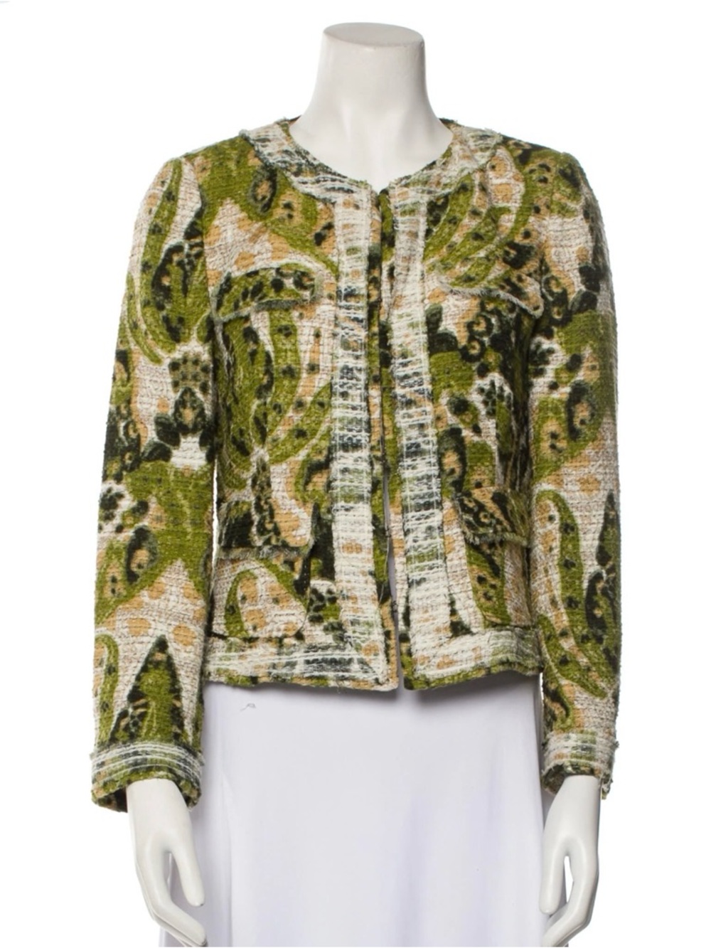 Les Copains Made In Italy Evening Jacket